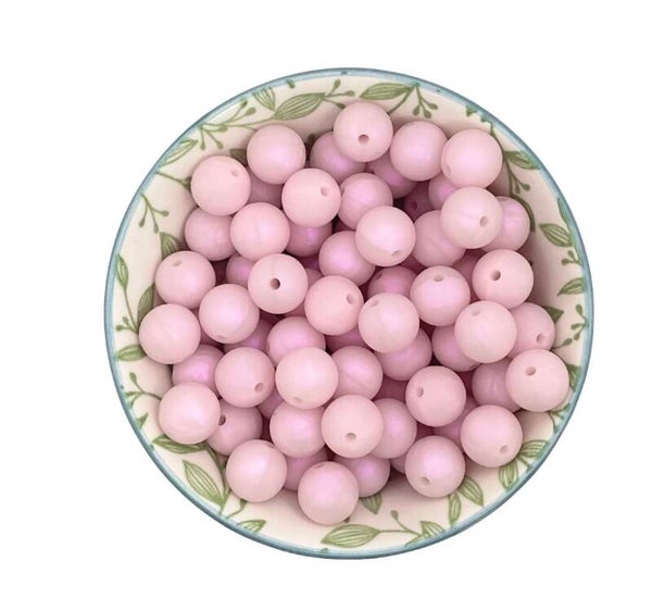 Siliconen Kralen Magic Pearl