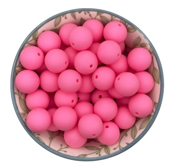 Siliconen Kralen Candy