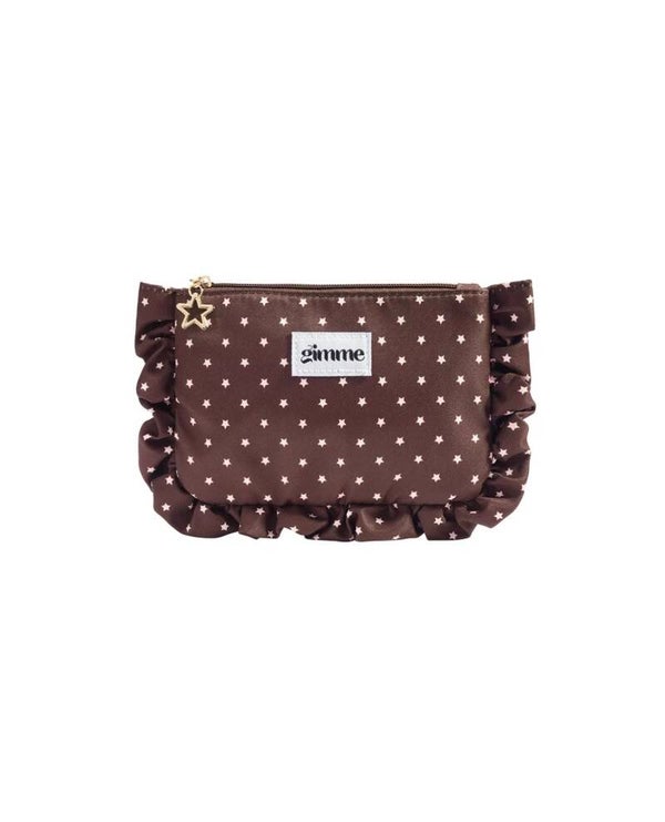 Make up tas - star bruin