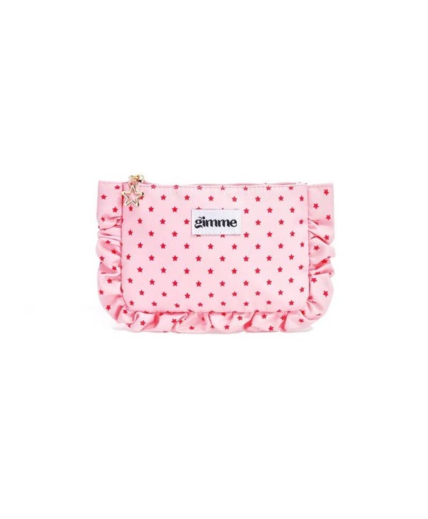 Make up tas - ster roze