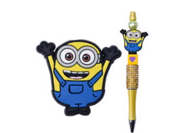 Minion 1