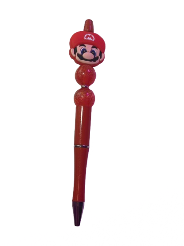 Mario pen