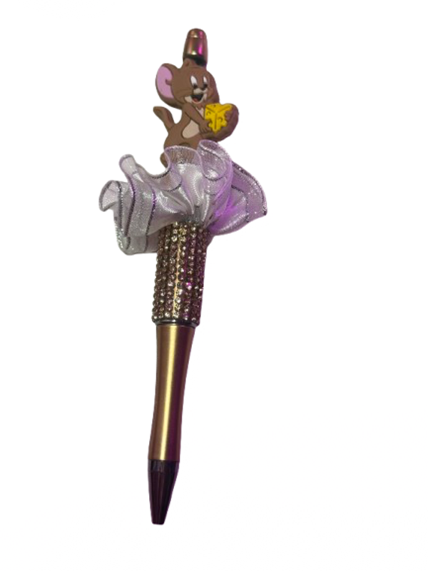 Jerry Sparkle Pen
