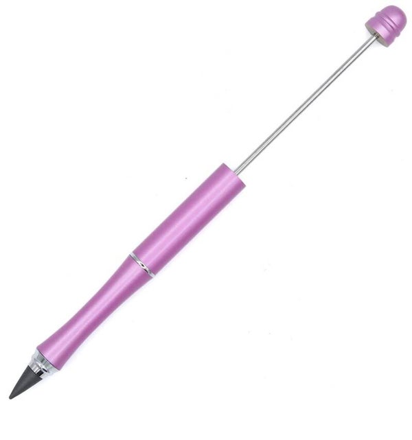 Potlood voor kralen - Roze