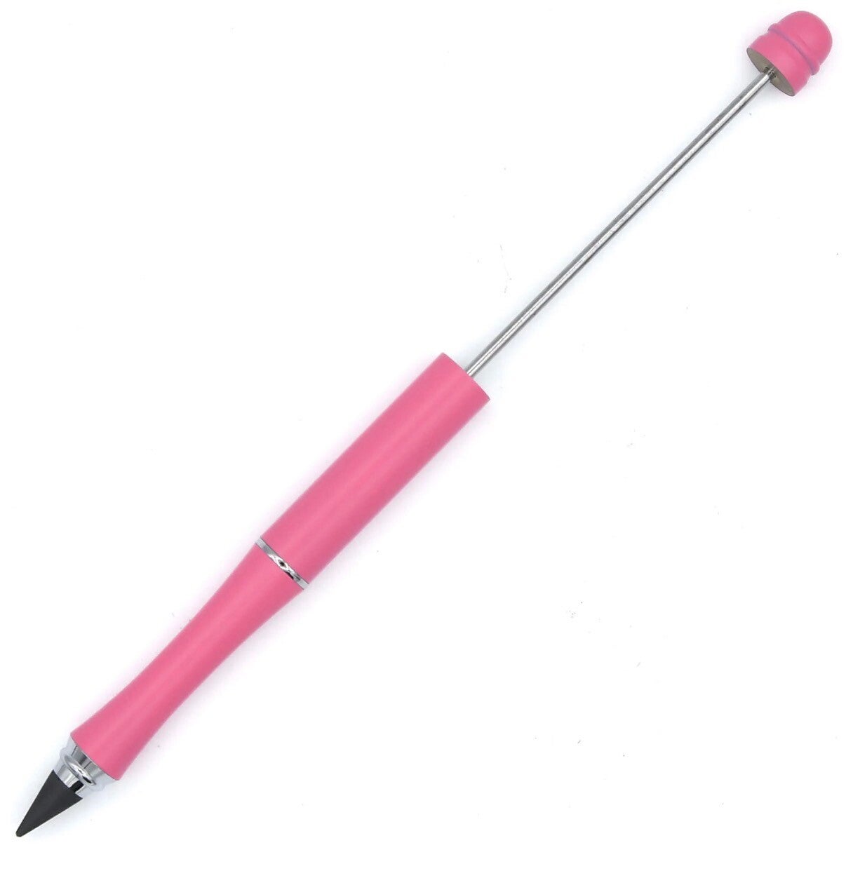 Potlood voor kralen - Knalroze