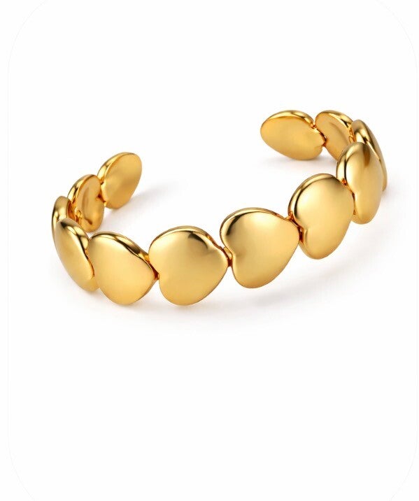 Golden Heart