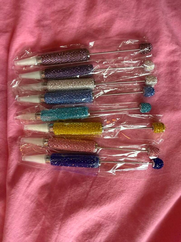 Diamond painting pen