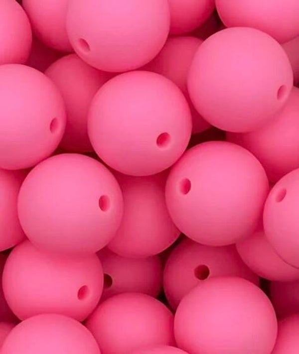 Siliconen Kralen Candy