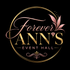 Forever Anns Event Hall