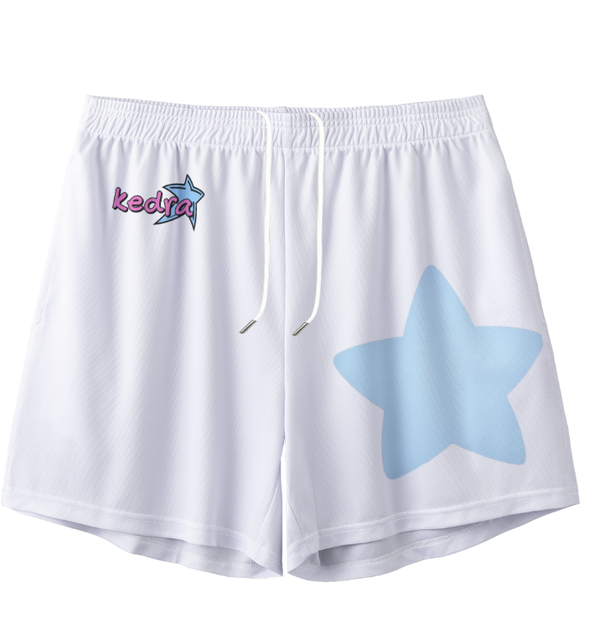 Kedras Starshad shorts