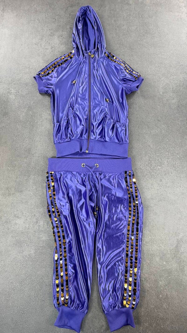 Adidas Originals x Missy Elliott Respect M.E. Trainingsanzug