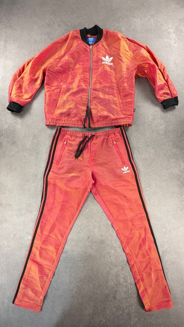Adidas Originals x Rita Ora SAMPLE Tracksuit