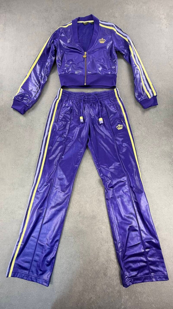 Adidas Originals x Missy Elliott Respect M.E. Trainingsanzug