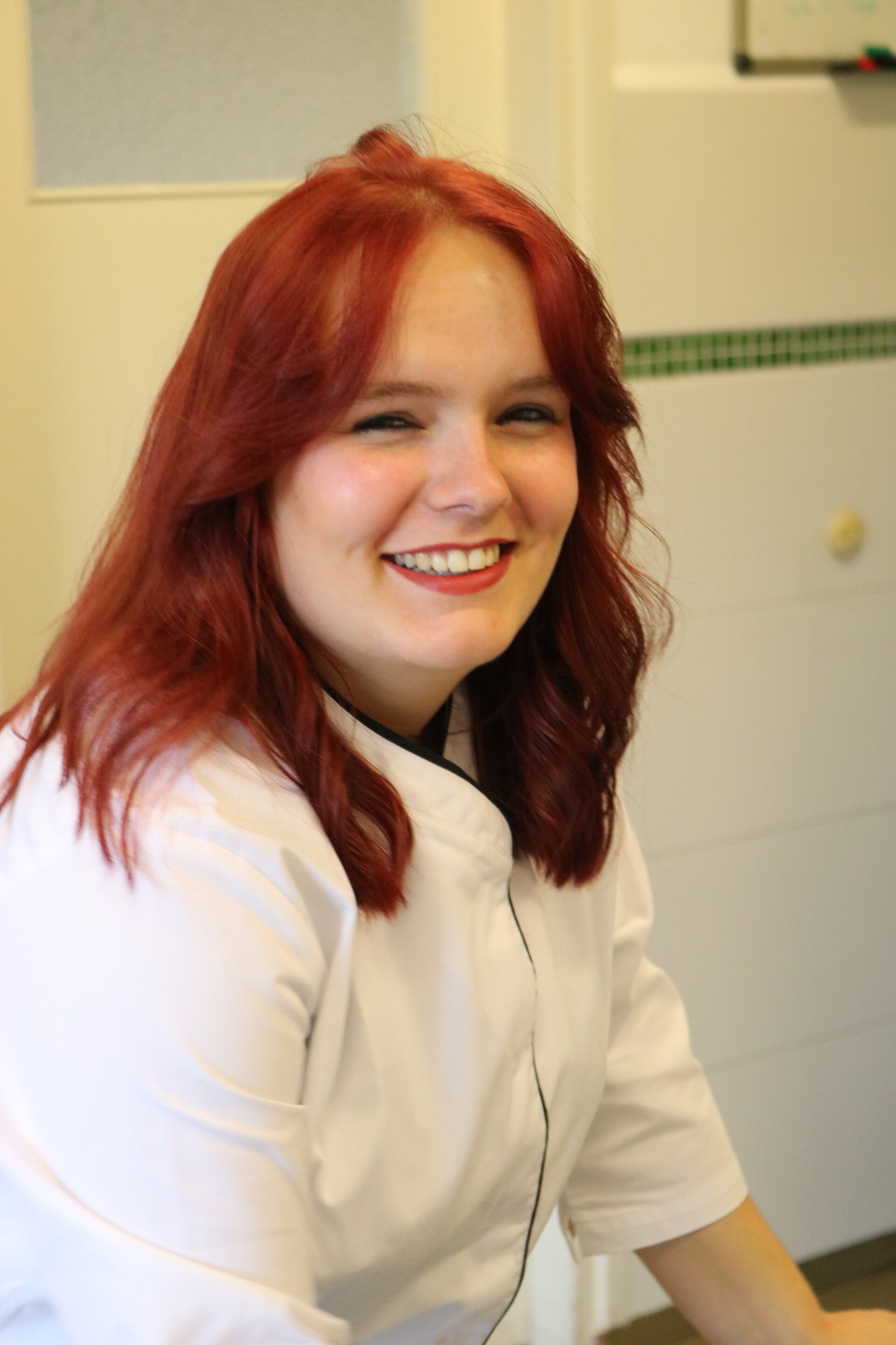 Foto Suze Adriaenssen