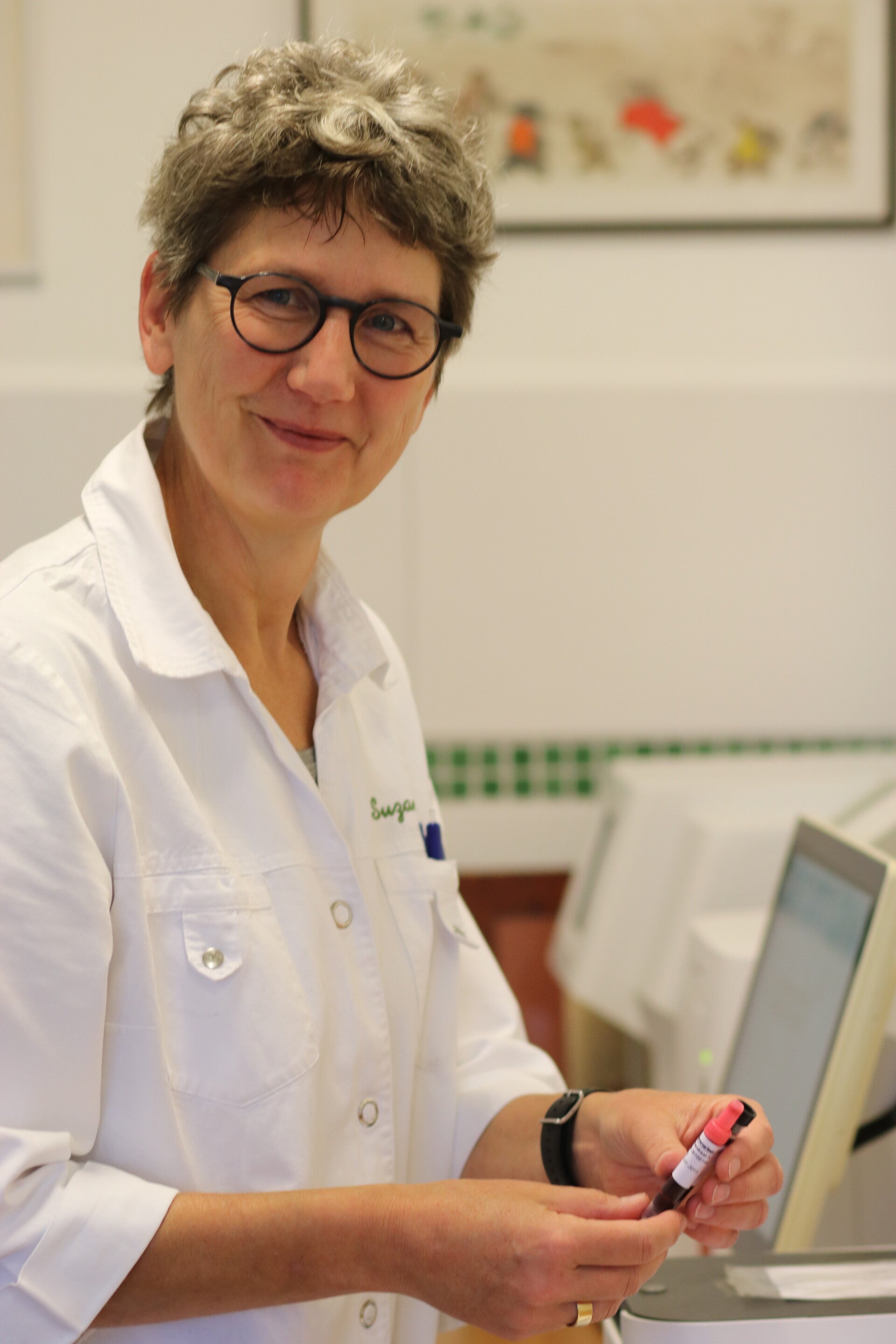 Fot van Suzanne Castelein