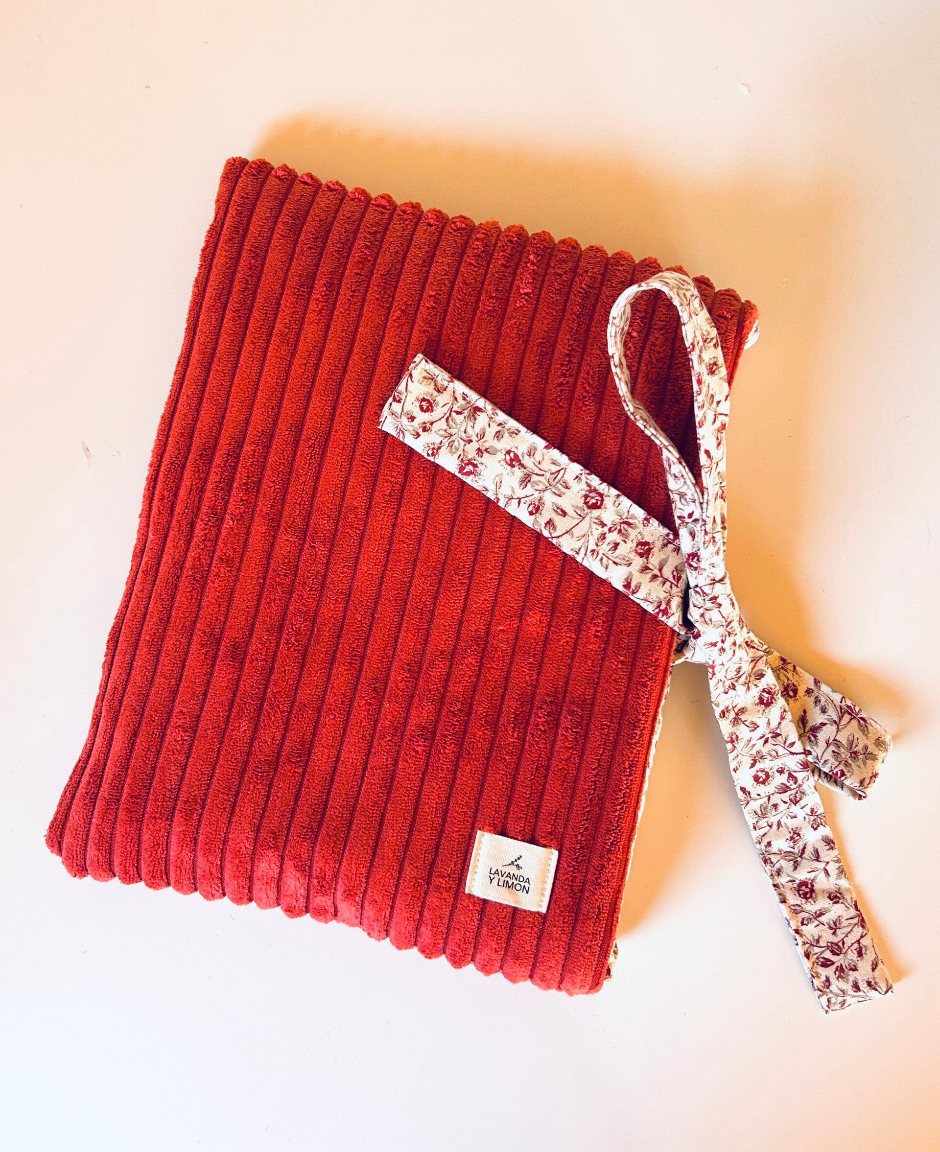 Funda libro #1