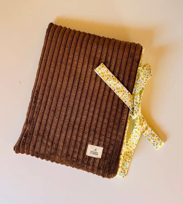 Funda libro #4