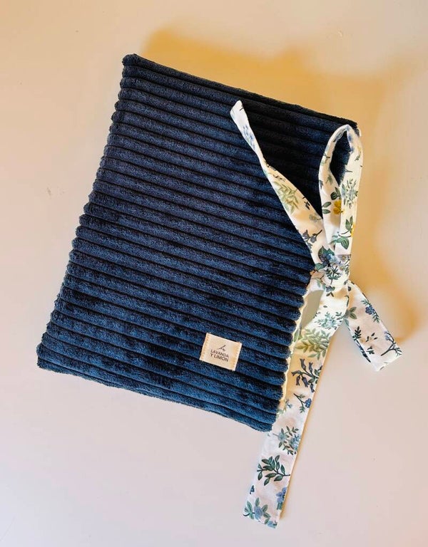 Funda libro #5