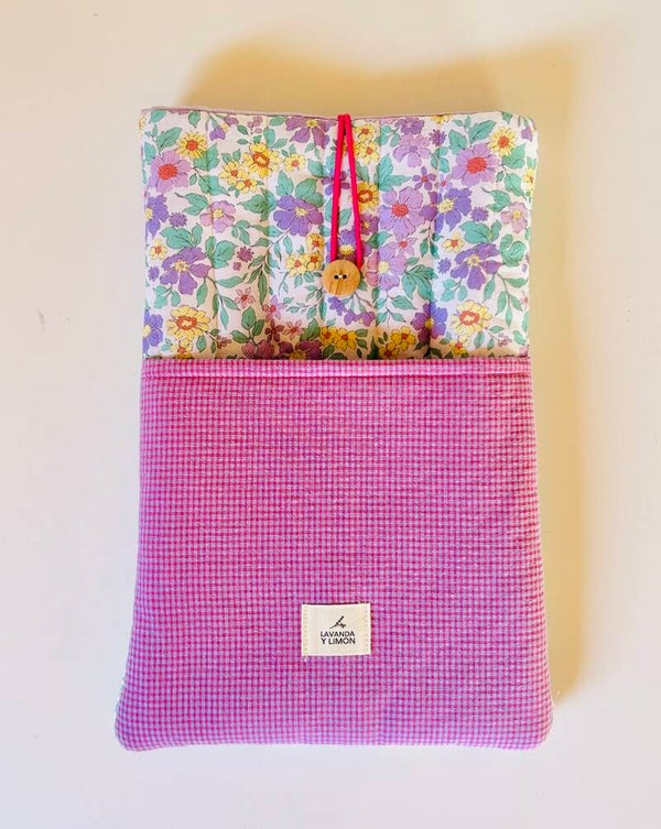Funda libro #6