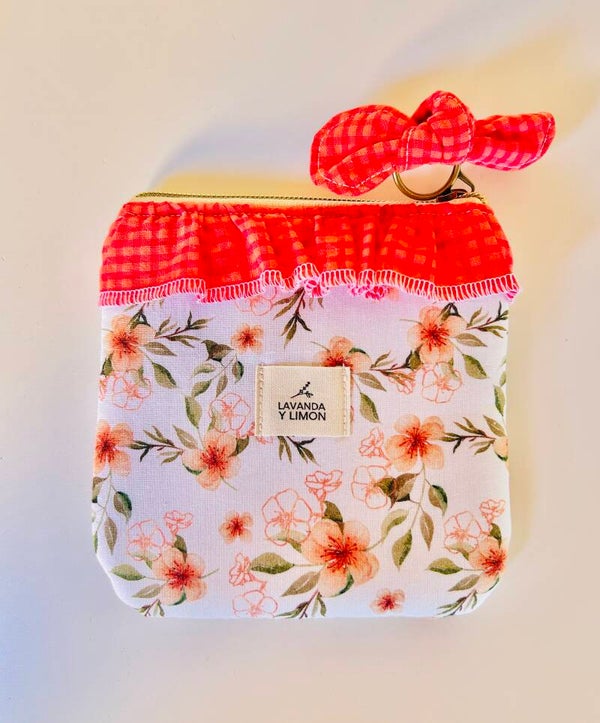 Arlés Sunset peach