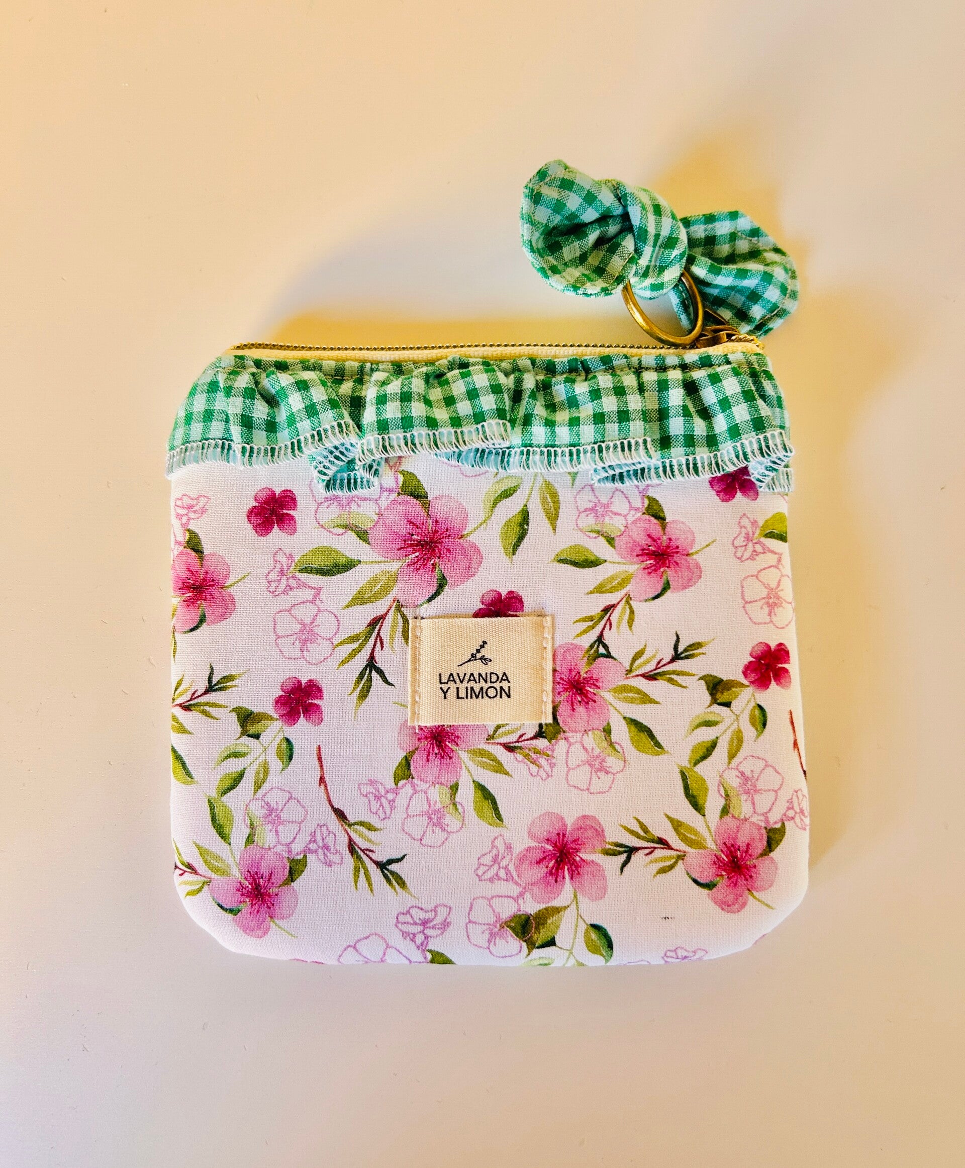 Arlés Peach&mint