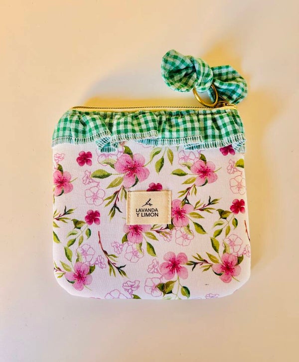 Arlés Peach&mint