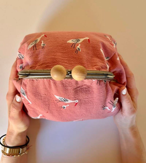 Cigüeñas