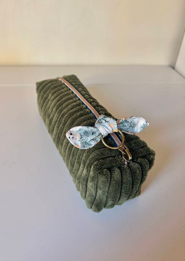 Estuche Pana