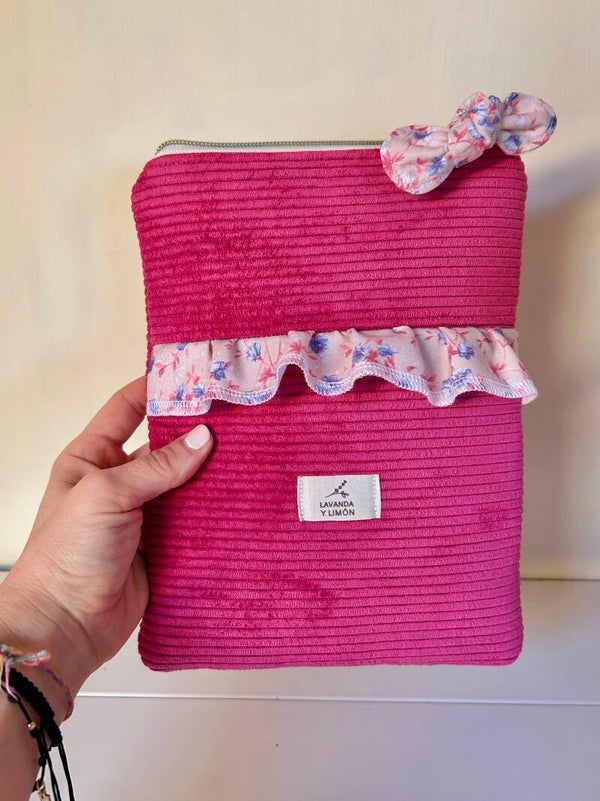 Funda kindle pana