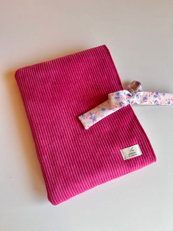 Funda de libro #8