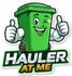 Hauler at Me Junk Removal