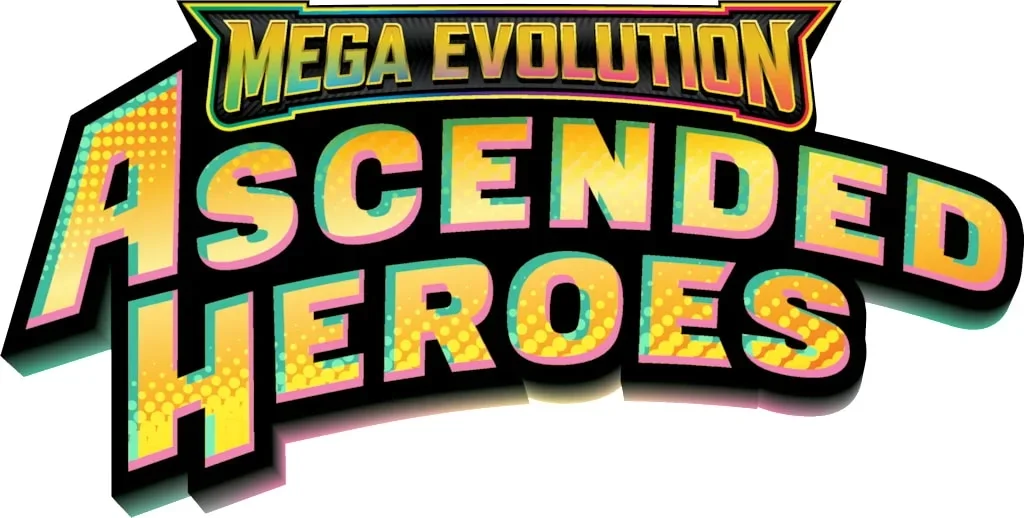 Ascended Heros