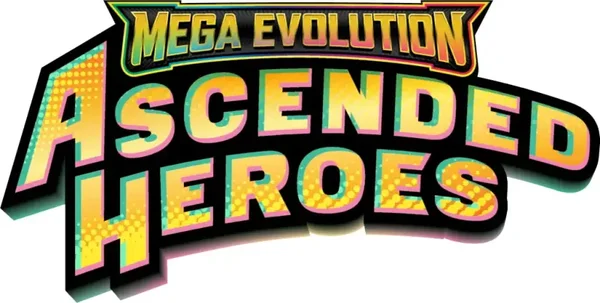 Ascended Heros