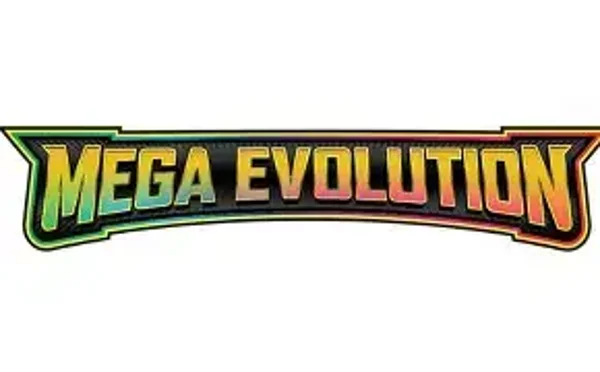 Mega Evolution