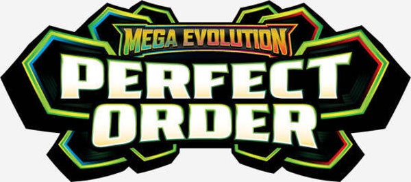Perfect Order