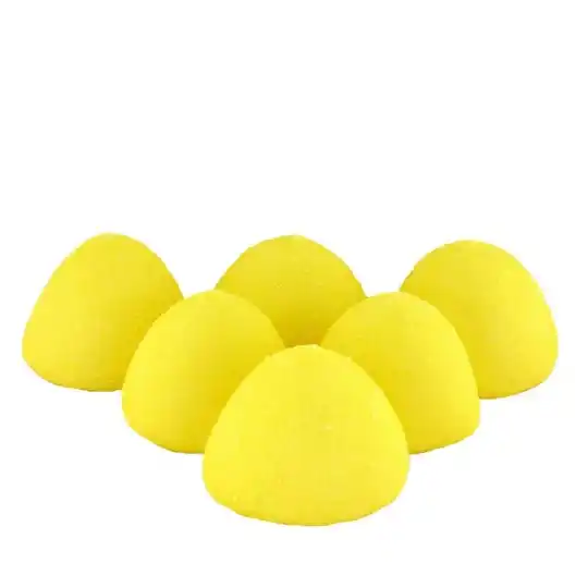 Balles de golf saveur banane : 100 grammes (FINI)