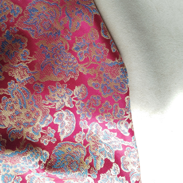 Imperial Brocade