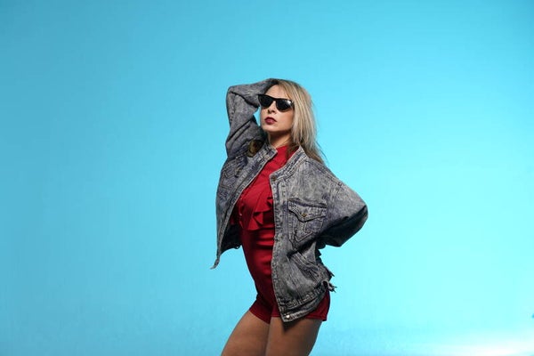 Diadouris / denim jacket