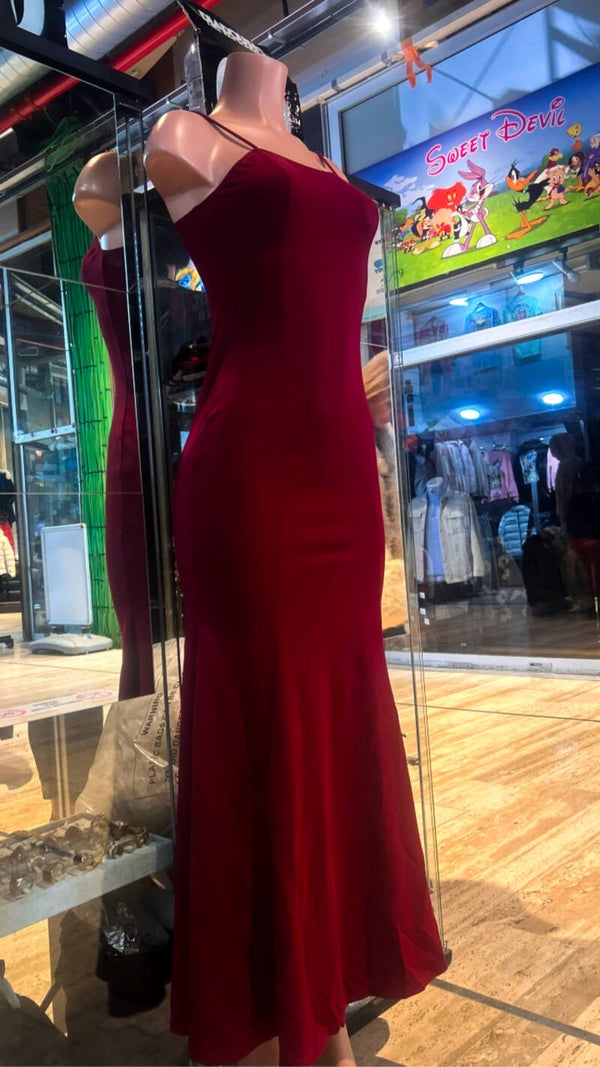 Dress women
