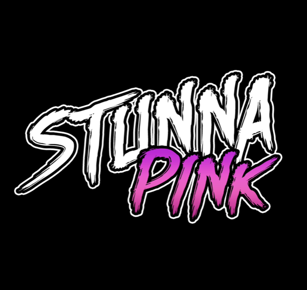 Stunna Pink x Mandarin Cookies