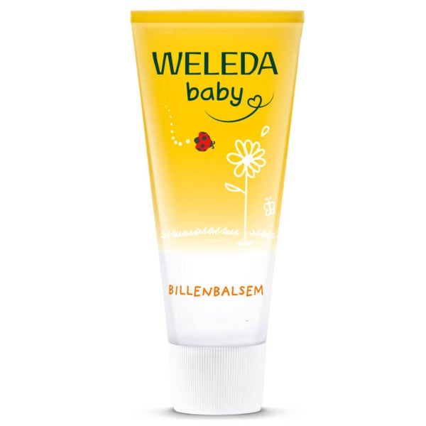 Weleda billenbalsem 30 ml
