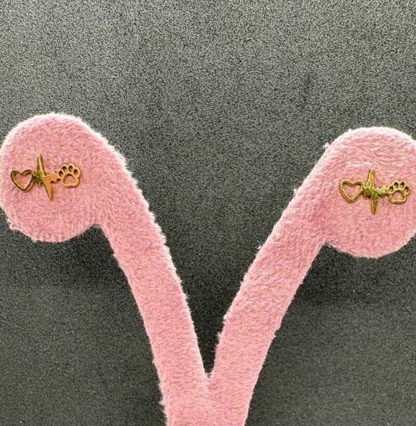 Boucles d’oreilles My Pet