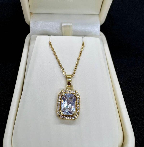 Collier Prestige Éternel