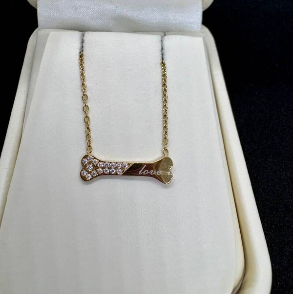 Collier Lien d’Amour