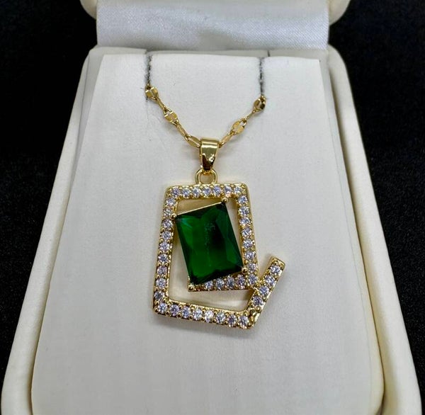 Collier Trésor De Versailles