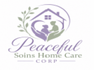 Peaceful Soins Home Care CORP