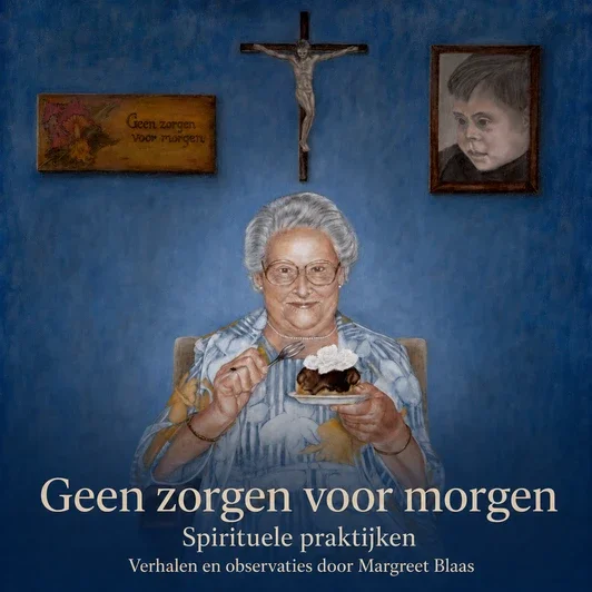 geen zorgen voor morgen