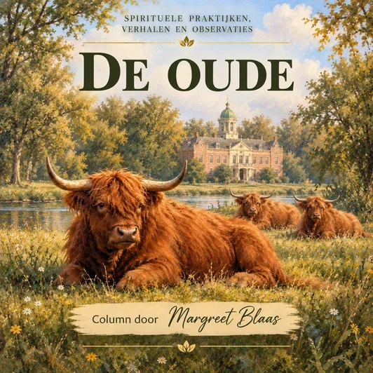 de oude
