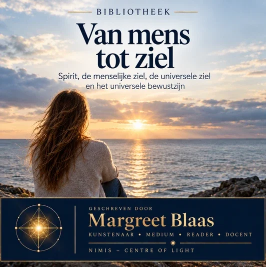van ziel tot mens