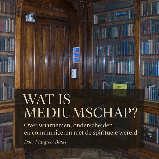 wat is mediumschap